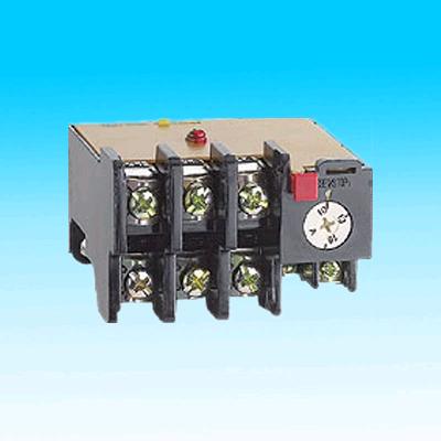 熱繼電器整定電流怎么測試呢？