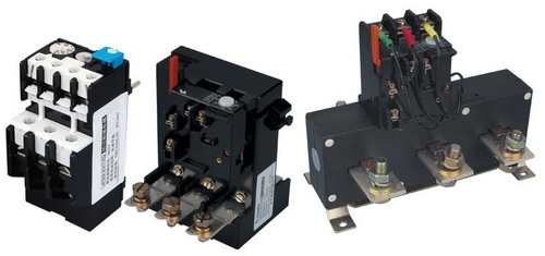 熱繼電器整定電流怎么測試呢？