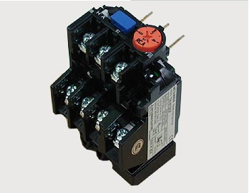 關(guān)于電動(dòng)機(jī)保護(hù)器種類(lèi)的介紹