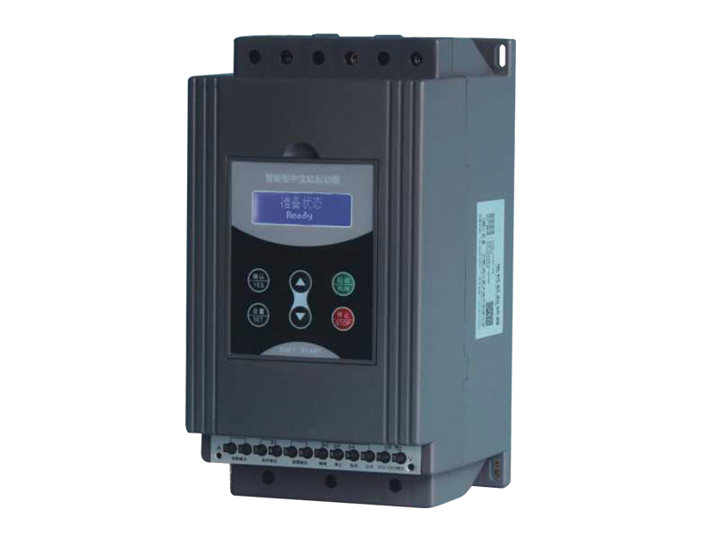 電機(jī)軟啟動(dòng)器