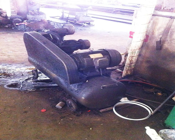 SJD7701電動機保護器在特種抽油泵上的應(yīng)用