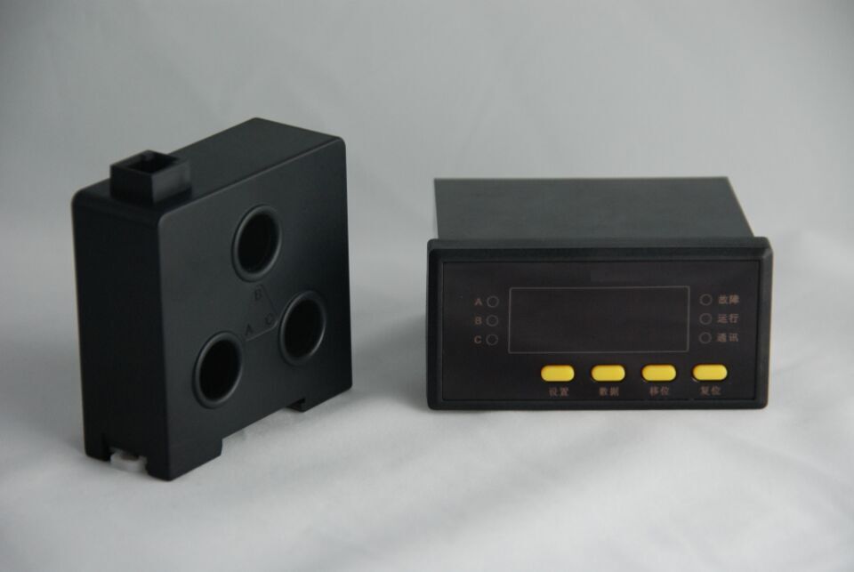 電機(jī)保護(hù)器