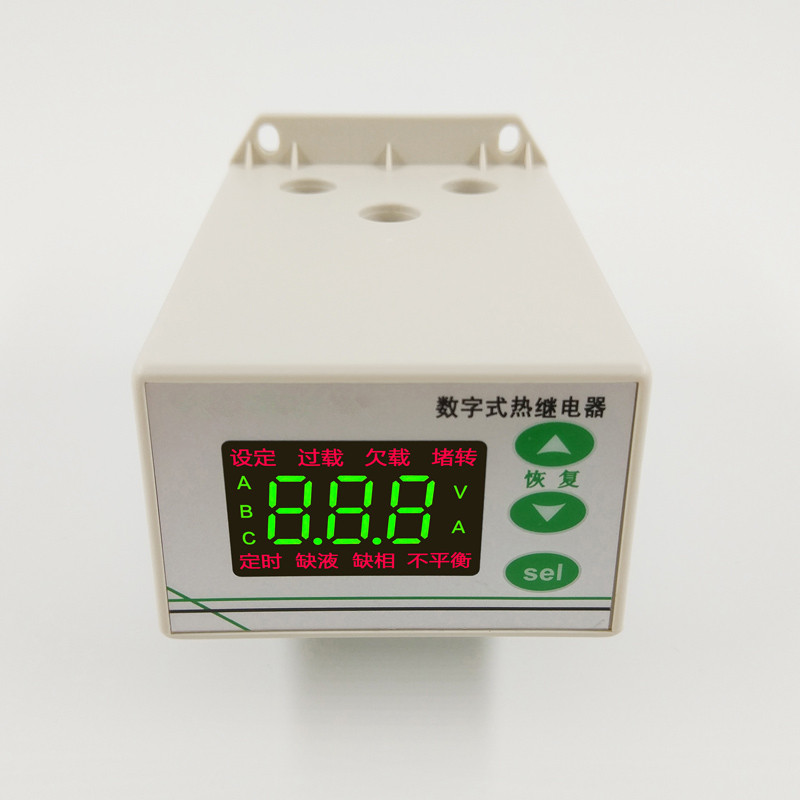 浙江電動機(jī)保護(hù)器廠家