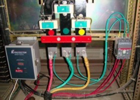 防雷浪涌保護(hù)器