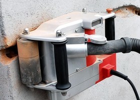 墻壁開槽機(jī)