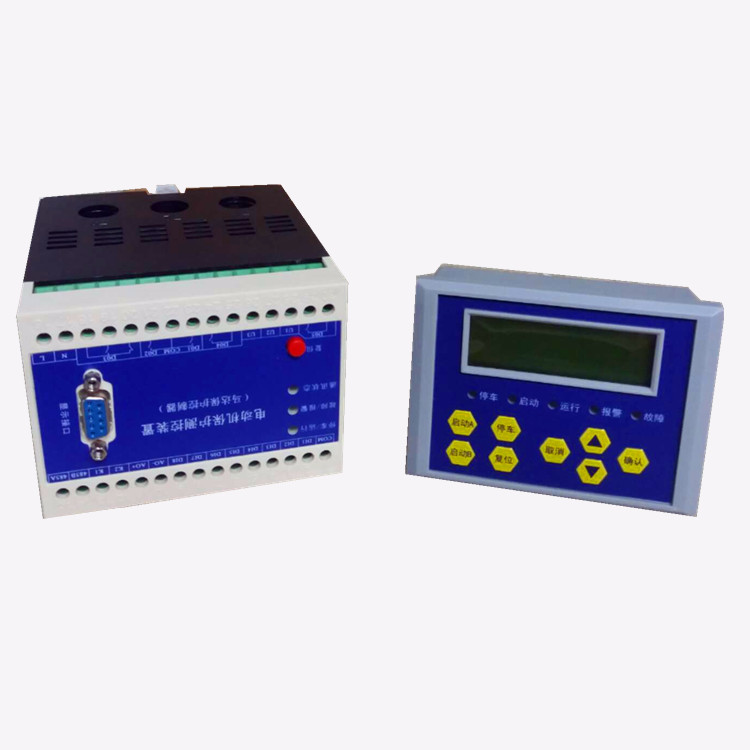 電動(dòng)機(jī)保護(hù)器哪個(gè)品牌好