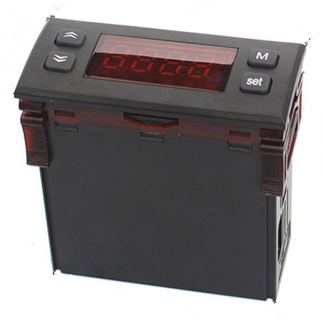 電動機(jī)保護(hù)器在污水處理廠上的又一次應(yīng)用