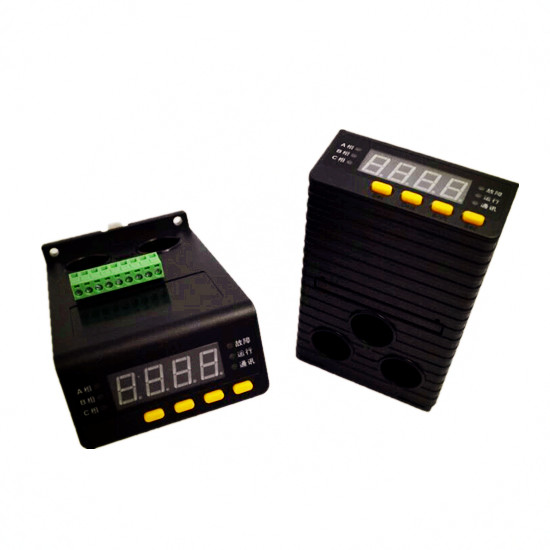 廣東湛江電動機(jī)保護(hù)繼電器廠家哪個好？