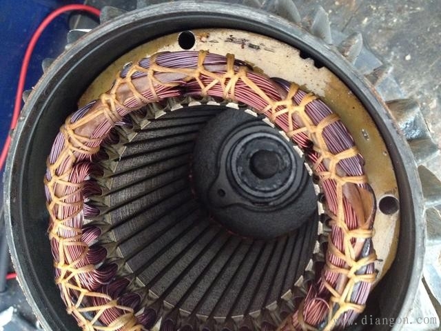 電動機(jī)故障分析及解決方法 電動機(jī)故障分析及解決方法